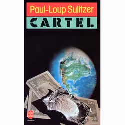 ISBN Cartel, Romance, Français, Livre broché