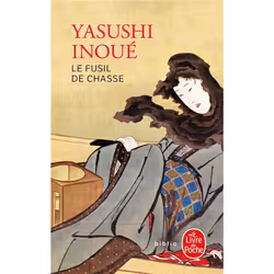 ISBN Le Fusil De Chasse, Littérature, Français