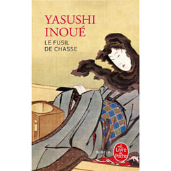 Le Fusil de chasse (Poche)