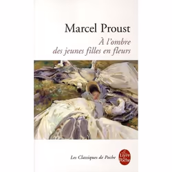 ISBN A L'Ombre Des Jeunes Filles En Fleurs, Romance, Français, Livre broché