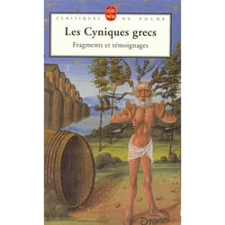 Les Cyniques grecs