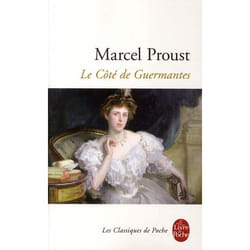 Le Côté de Guermantes (Poche)
