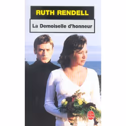 ISBN La Demoiselle D'Honneur, Thrillers, Français, Livre broché