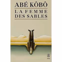 ISBN La Femme Des Sables, Romance, Français, Livre broché