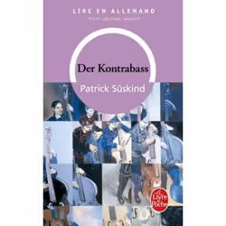 ISBN Der Kontrabass, Allemand, 124 pages