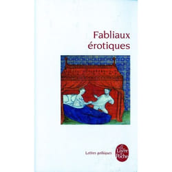 Fabliaux érotiques