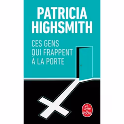 ISBN Ces gens qui frappent à la porte, Français, 411 pages