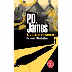 ISBN A visage couvert, Français, 256 pages