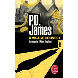 ISBN A visage couvert