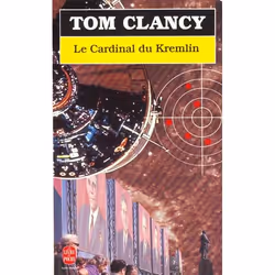 ISBN Le Cardinal Du Kremlin, Thrillers, Français, Livre broché