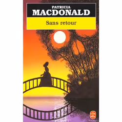 ISBN Sans Retour, Thrillers, Français, Livre broché