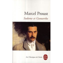 Sodome et Gomorrhe (Poche)
