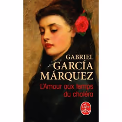 ISBN L'Amour aux temps du choléra, Novel, Français, 448 pages
