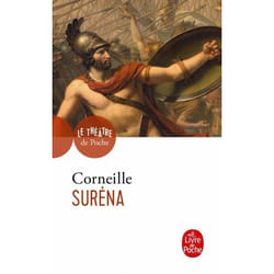 ISBN Suréna