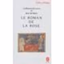 Le Livre de Poche LE ROMAN DE LA ROSE, Français, Livre broché