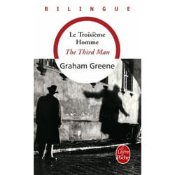 ISBN Le Troisième Homme