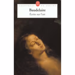 ISBN Ecrits Sur L'Art, Art &amp; design, Français, Livre broché