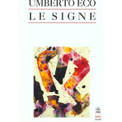 Le Signe