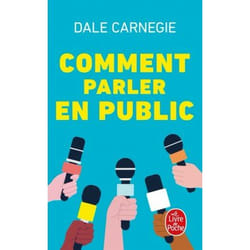 Comment parler en public (Poche)