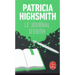 Le Journal d'Edith (Poche)
