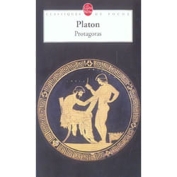 Protagoras (Poche)