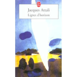 ISBN Lignes D'Horizon