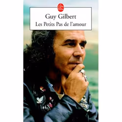 ISBN Les Petits Pas de l'amour, Français, 152 pages