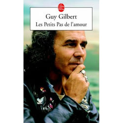 ISBN Les Petits Pas de l'amour
