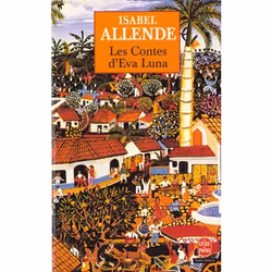 ISBN Les Contes D'Eva Luna, Romance, Français, Livre broché