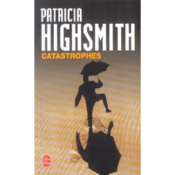 ISBN Catastrophes, Thrillers, Français, Livre broché