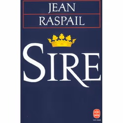 ISBN Sire, Romance, Français, Livre broché