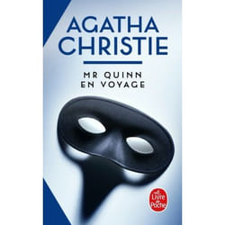 ISBN Monsieur Quinn en voyage