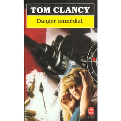 Danger immédiat (Poche)
