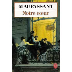 Notre coeur (Poche)