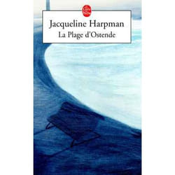 La Plage d'Ostende