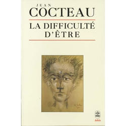 La Difficulté d'être