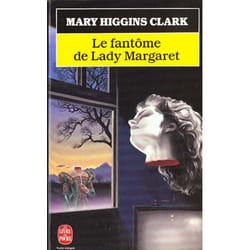 Le Fantôme de lady Margaret