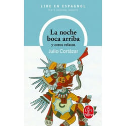 ISBN La Noche boca arriba y otros relatos