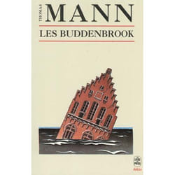 Les Buddenbrook