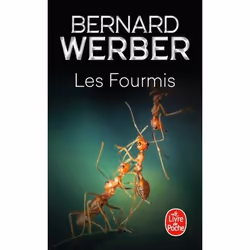 ISBN Les Fourmis (Les Fourmis, Tome 1), Français, 315 pages