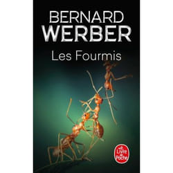 Les Fourmis (Les Fourmis, Tome 1) (Poche)