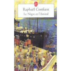 Le Nègre et l'Amiral