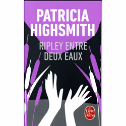 ISBN Ripley Entre Deux Eaux, Thrillers, Français, Livre broché