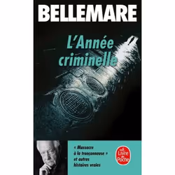 ISBN L'Année criminelle (Tome 1), Français, 256 pages