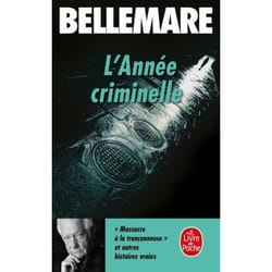 ISBN L'Année criminelle (Tome 1)