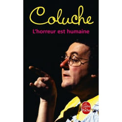 ISBN L'Horreur est humaine