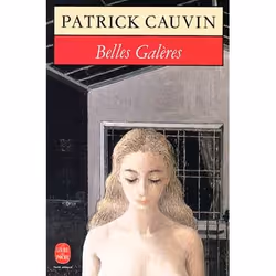 ISBN Belles Galeres, Romance, Français, Livre broché