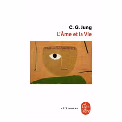ISBN L'Ame et la vie, Français, 416 pages