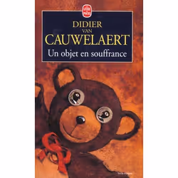 ISBN Un Objet En Souffrance, Romance, Français, Livre broché