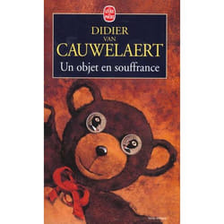 Un objet en souffrance